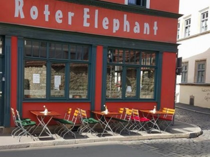 照片: Roter Elephant 